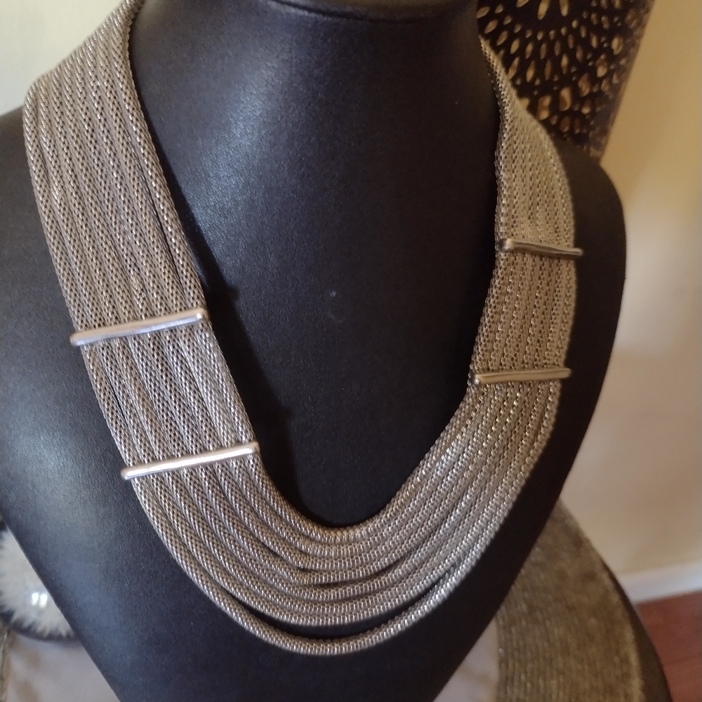 Chico's NWT Necklace